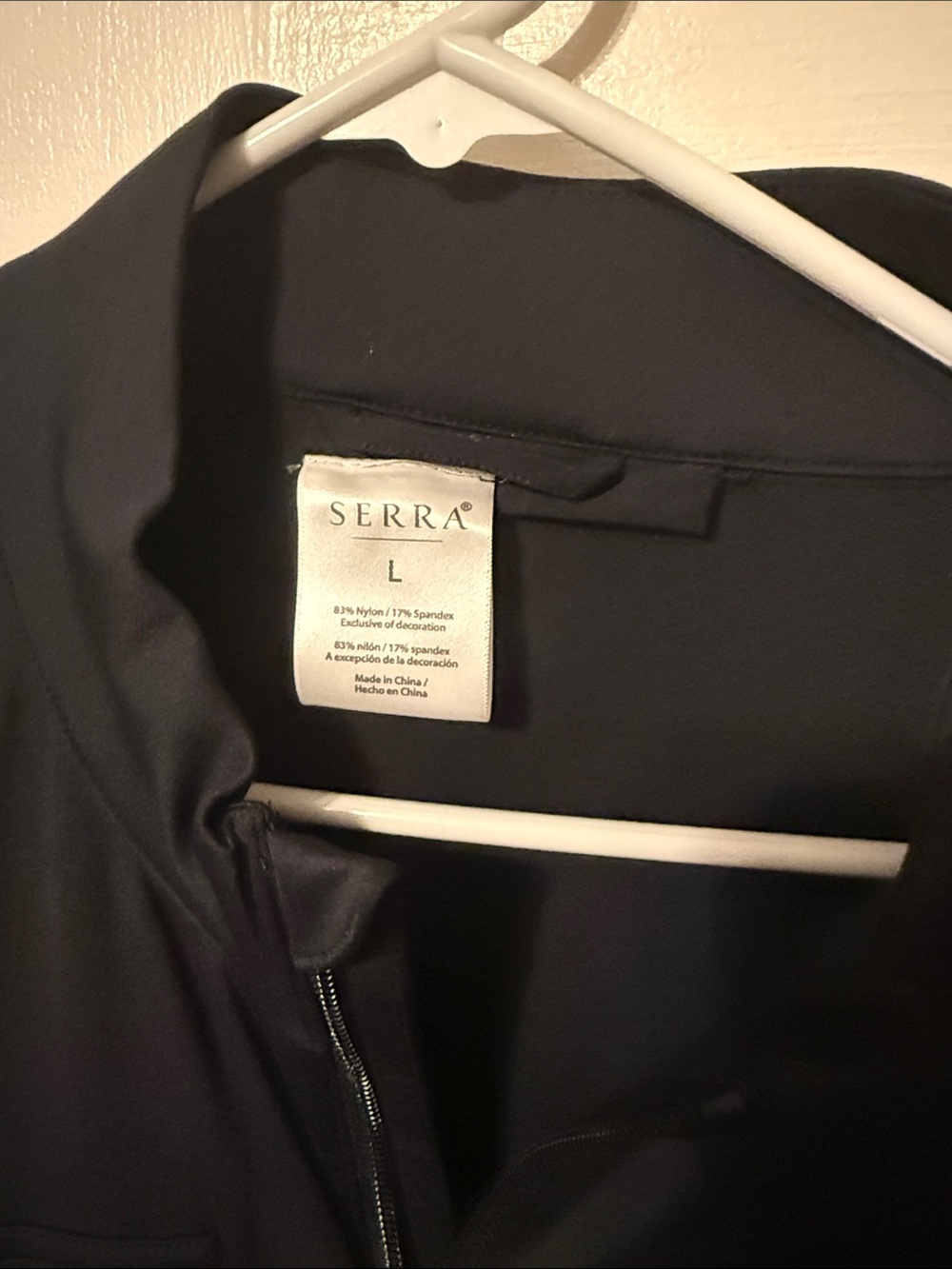 Jacket - Picture 2 of 2